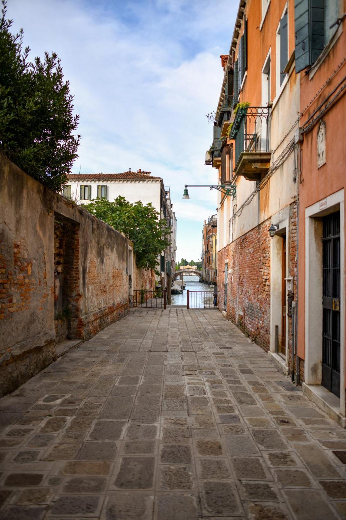 Venice Parsley Zewnętrze zdjęcie