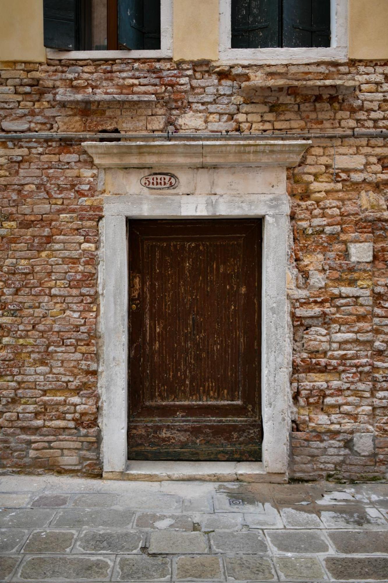 Venice Parsley Zewnętrze zdjęcie